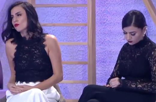 İşte Benim Stilim'in ikizlerine hırsızlık suçlaması!