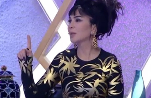 İşte Benim Stilim'de şok: Kavgada yarışmacıya saldırdı!