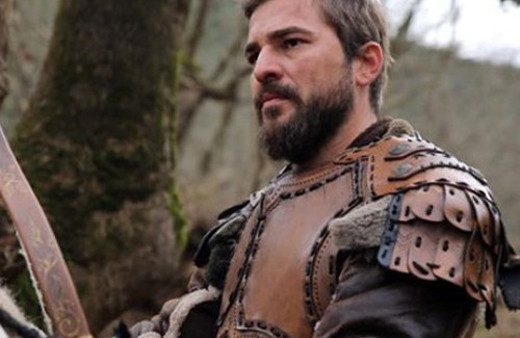 Ertuğrul Gazi nasıl öldü?