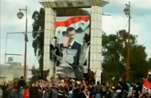 Halep neden vuruluyor neden önemli her şey böyle başlamıştı!