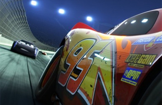 Arabalar 3'ün Türkçe dublajlı ilk tanıtım fragmanı yayınlandı