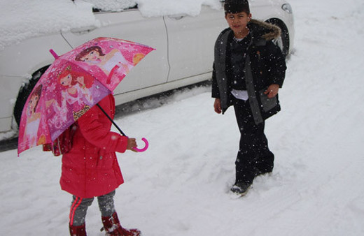 İşte okulların tatil edildiği iller!