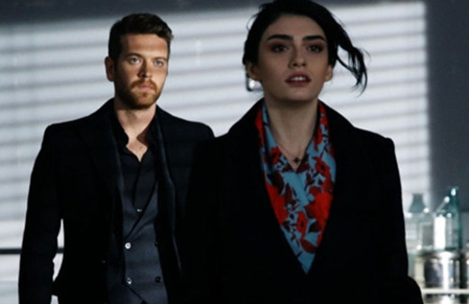 Yüksek Sosyete 25. bölüm 2. fragmanı