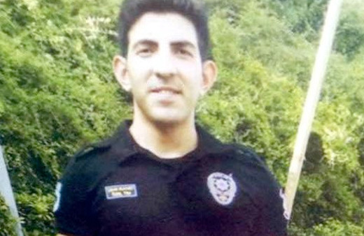 Şehit polis ölmeden önce bakın Facebook'ta ne paylaşmış!