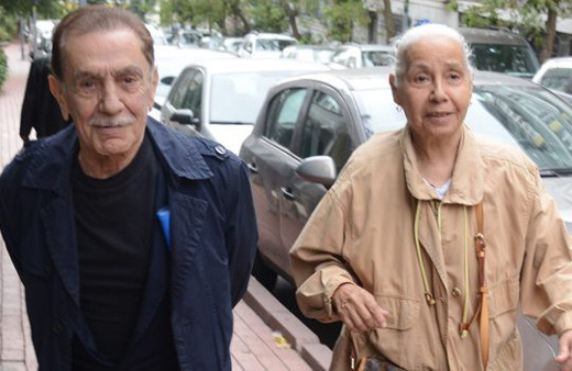 Aydemir Akbaş'ın karısı Beyhan Akbaş kimdir