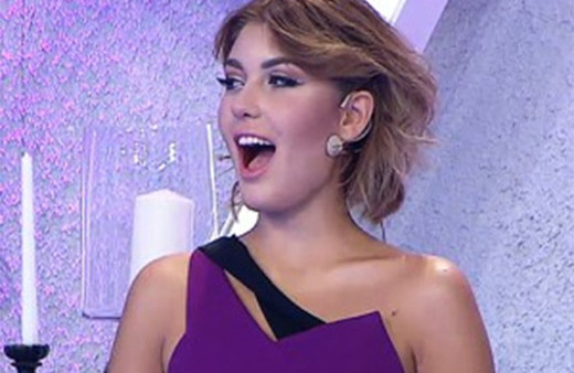 Arda Kural, Bahar Candan ile ilişki mi yaşıyor?