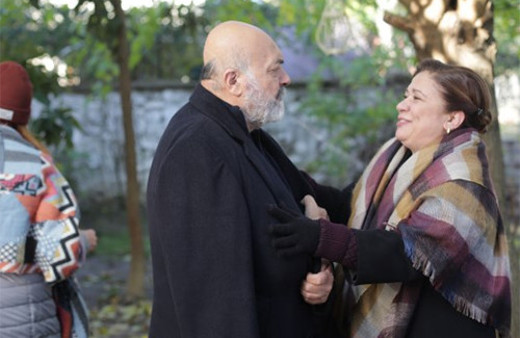Baba Candır 50. bölüm 2. fragmanı