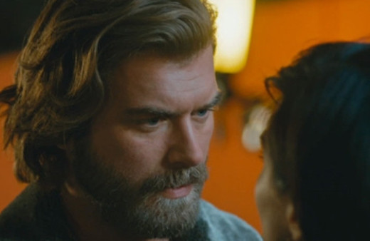 Cesur ve Güzel 7. bölüm fragmanı