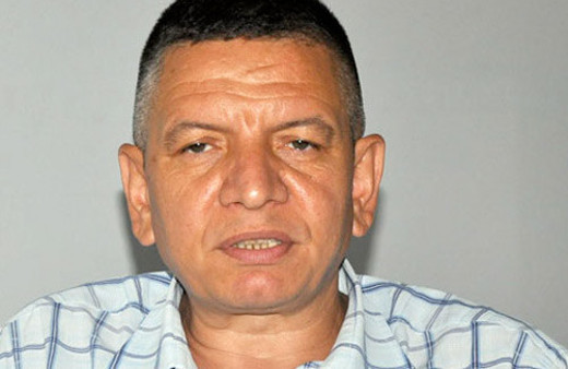 Albay Başbuğ'dan şok Kayseri patlaması iddiası