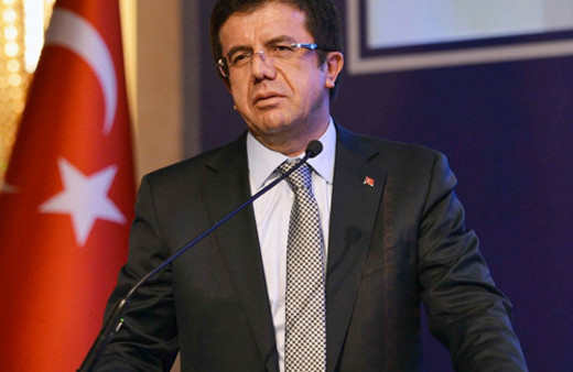Zeybekci: PKK'yla asla diyalog kurulmayacak