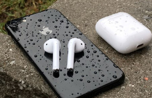  AirPods'dan bir tanesi kaybolursa...