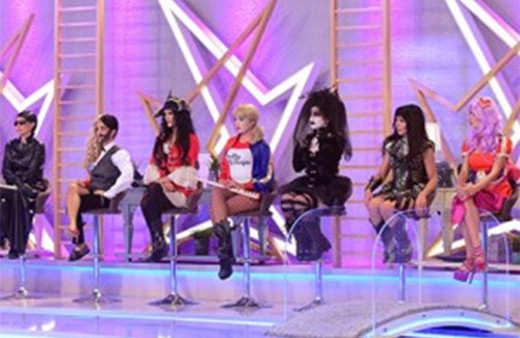 İşte Benim Stilim 18 Aralık 2016 kim elendi?