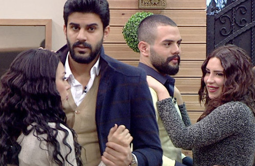 Kısmetse Olur 18 Aralık finali ne zaman kim elendi?