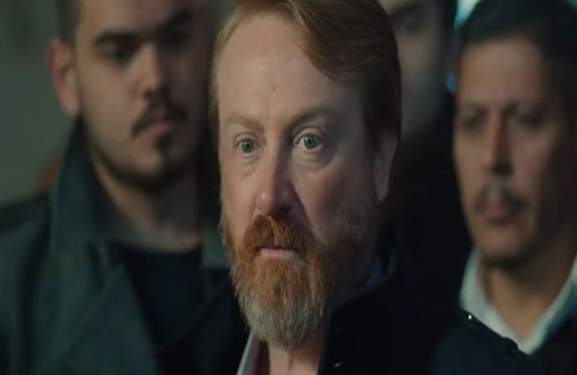 İçerde'nin fenomen karakteri Alyanak’ın gerçek sesi!