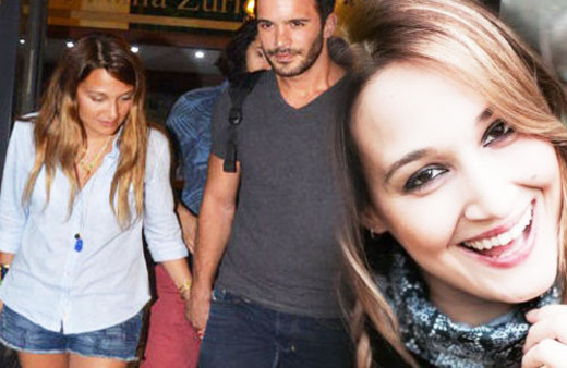 Gupse Özay evleniyor mu flaş açıklama