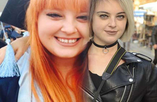 118 kilodan 70 kiloya düştü hayatı değişti...