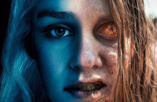 Game o Thrones Walking Dead'i geçti bakın neden...