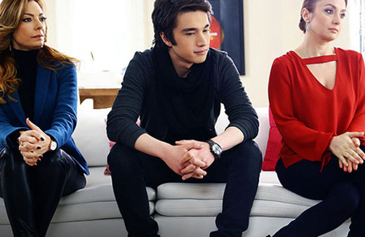 Umuda Kelepçe Vurulmaz 8. bölüm 2. fragmanı