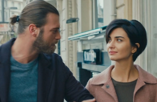 Cesur ve Güzel 7. bölüm 2. fragmanı