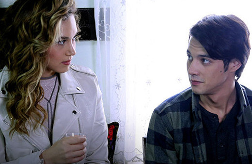 Umuda Kelepçe Vurulmaz 6. bölüm fragmanı