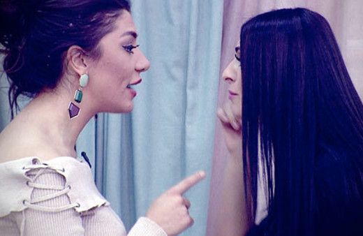 Kısmetse Olur'da şok bakın kim niye elendi?