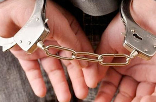 Halfeti Belediye Başkanı gözaltına alındı