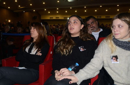 Zeynep Kiraz Tosun kimdir babası kıyamadı