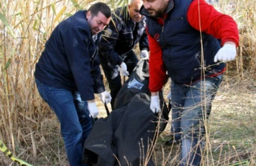 Şişe araken buldu dehşete düşüren haber!