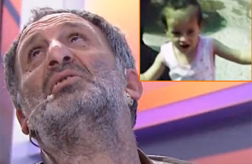 Canlı yayında tecavüzü itiraf etmişti kendini böyle savundu