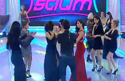 İşte Benim Stilim 2 Aralık 2016 kim elendi?