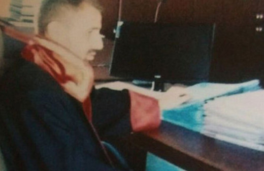 Adliyedeki skandalla ilgili flaş gelişme