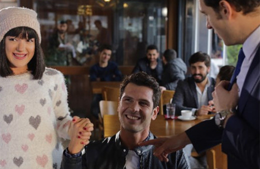 Baba Candır 49. bölüm 2. fragmanı