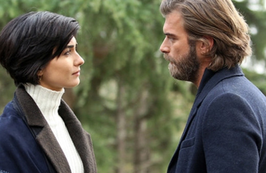 Cesur ve Güzel 5. bölüm fragmanı