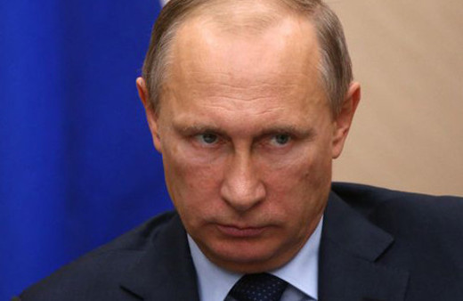 Suikast gecesi Putin'e inanılmaz tesadüf 