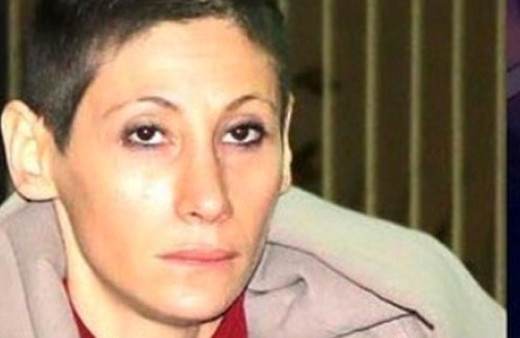 Ünlü yazarın katili cinayetin ardından bu mesajı atmış