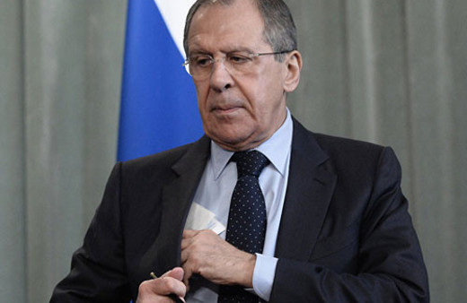 Rusya'dan intikam yemini gibi suikast açıklaması