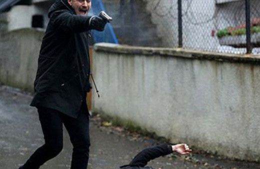 'İçerde' dizisinde flaş ayrılık!