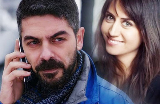 4 ay önce boşandı yeni aşkı bulması uzun sürmedi!