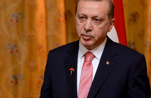 Rus büyükelçi suikastı Erdoğan'dan son dakika açıklaması