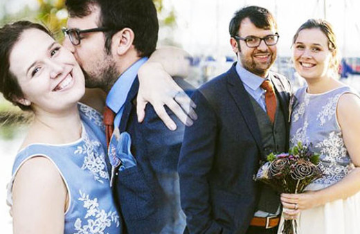 Evlenme teklif etti ama yaptığı teklifi unuttu...