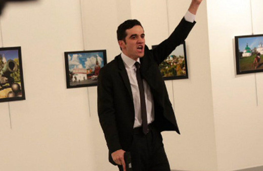 Suikastçının annesi olayı duyunca...