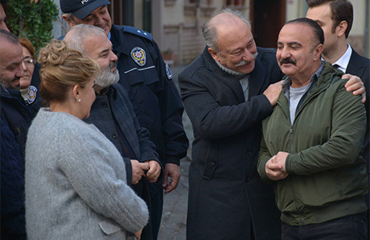 Hangimiz Sevmedik 20. bölüm fragmanı