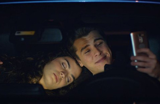 Gülümse Yeter 22. bölüm fragmanı