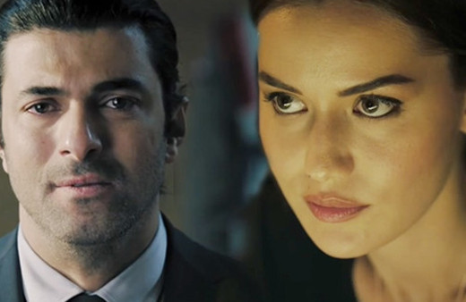 Ölene Kadar tanıtım fragmanı