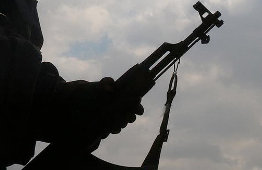 İkinci Derik suikastı son anda önlendi