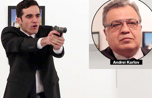 Suikastçının cep telefonunda 4 ayrı şifre tespit edildi