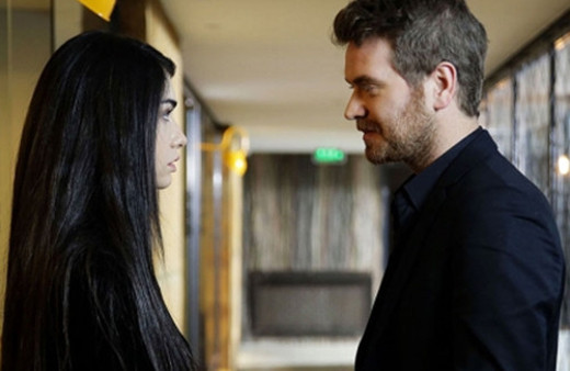 Yüksek Sosyete 26. final bölümü fragmanı