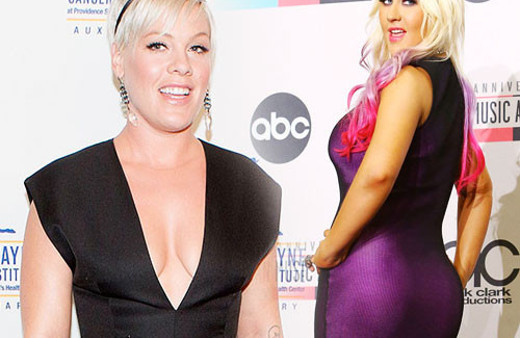 Onlar kilo vermeye çalışmıyor dünyaca ünlü yıldızlara bakın