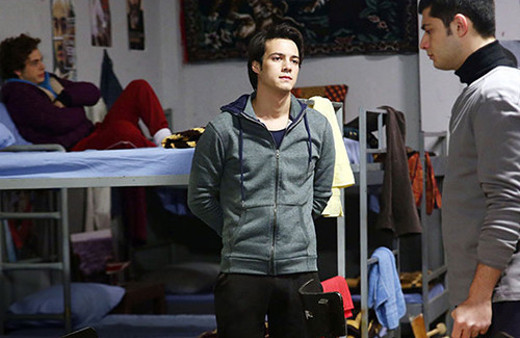 Umuda Kelepçe Vurulmaz 9. bölüm fragmanı