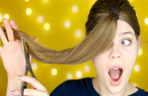 2017'de saç rengi trendleri neler olacak?